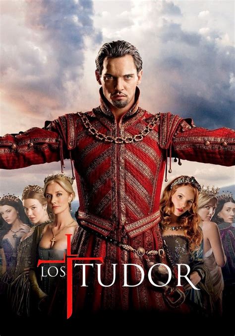 los tudor serie completa|tudors youtube.